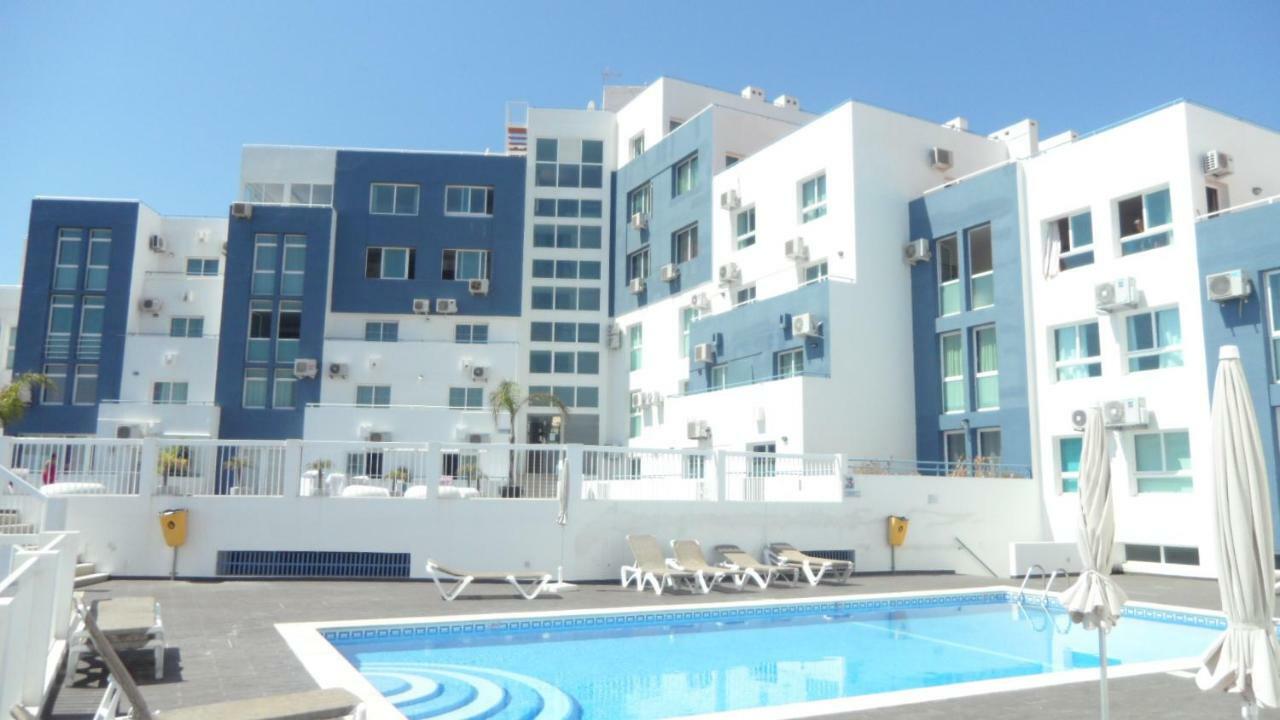 Bayview Apartment 213 Albufeira Esterno foto